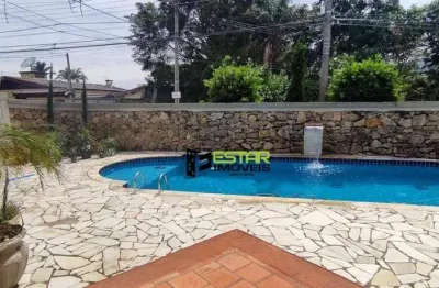 Casa com 3 dormitórios à venda, 260 m² por r$ 1.390.000,00 - vila giglio - atibaia/sp