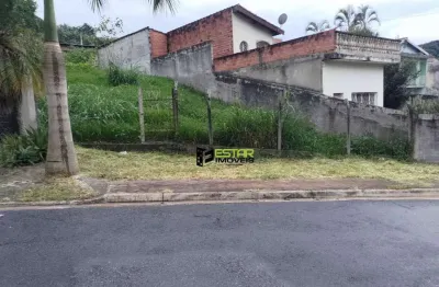 Terreno à venda, 270 m² por r$ 201.000,00 - jardim imperial - atibaia/sp