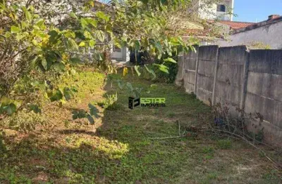 Terreno à venda, 360 m² por r$ 425.000 - jardim dos pinheiros - atibaia/sp