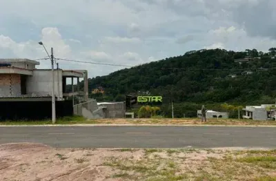 Terreno à venda, 518 m² por r$ 596.000,00 - cidade satélite - atibaia/sp