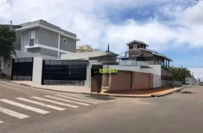 Casa com 2 dormitórios à venda, 80 m² por r$ 481.000,00 - nova atibaia - atibaia/sp
