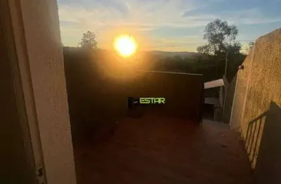 Casa com 2 quartos à venda na Estrada Arão Sahm, 4400, Atibaia Belvedere, Atibaia