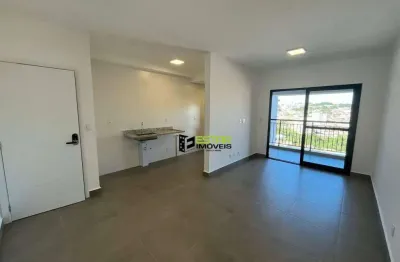 Apartamento com 2 dormitórios à venda, 68 m² por r$ 880.000,00 - jardim maristela - atibaia/sp