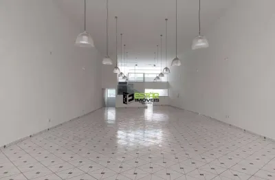 Salão para alugar, 363 m² por r$ 12.897,22/mês - centro - atibaia/sp