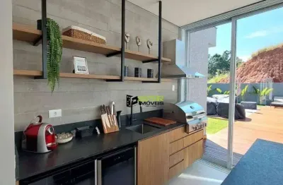 Casa 3 suítes maravilhosa a venda em condomínio!!!!