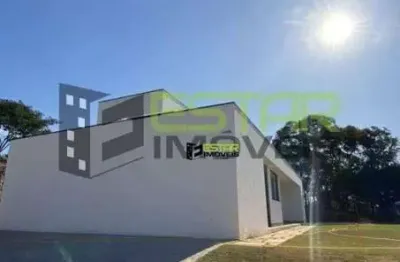 Casa térrea com 03 suítes - 248 m² por r$ 1.800.000 - condominio palavra da vida - atibaia/sp