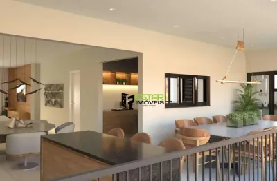 Gió gardênia 03 suítes à venda, 148 m² - vila gardênia - atibaia/sp
