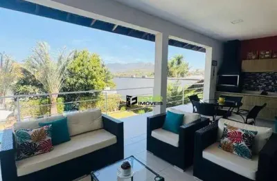 Casa semi térrea no condominio serra da estrela - atibaia