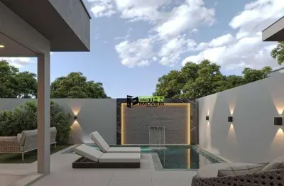 Casa com 4 dormitórios à venda, 192 m² por r$ 1.359.900 - atibaia park i - atibaia/sp