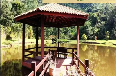 Terreno à venda, 20100 m² por r$ 501.000,00 - zona rural - nazaré paulista/sp