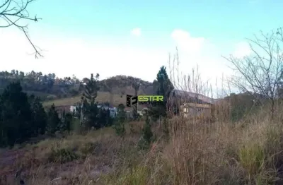 Terreno à venda, 500 m² por r$ 161.000,00 - atibaia belvedere - atibaia/sp
