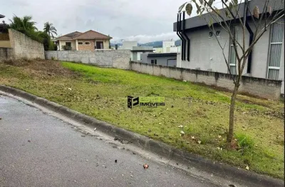 Terreno à venda, 615 m² por r$ 998.000,00 - figueira garden - atibaia/sp