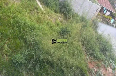 Terreno à venda, 400 m² por r$ 426.000,00 - jardim dos pinheiros - atibaia/sp