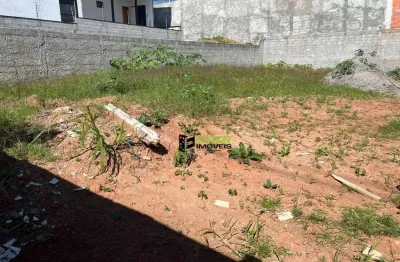 Terreno à venda, 197 m² por r$ 251.000,00 - bella atibaia - atibaia/sp
