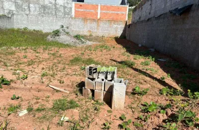 Terreno à venda, 197 m² por r$ 251.000,00 - bella atibaia - atibaia/sp