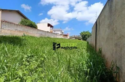 Terreno à venda, 390 m² por r$ 450.000,00 - retiro das fontes - atibaia/sp