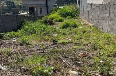 Terreno à venda, 178 m² por r$ 251.000,00 - bella atibaia - atibaia/sp