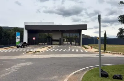 Ecoville residence atibaia -terreno à venda, 360 m² por r$ 550.000 - itapetininga - atibaia/sp