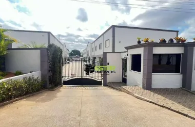 Oportunidade em atibaia – village com 2 suítes | 100 m²