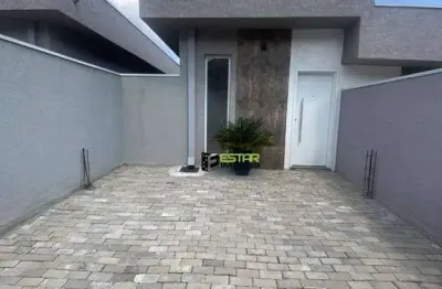 Casa com 3 quartos à venda na Rua Ismenia Cunha Cintra, 393, Recreio Maristela, Atibaia