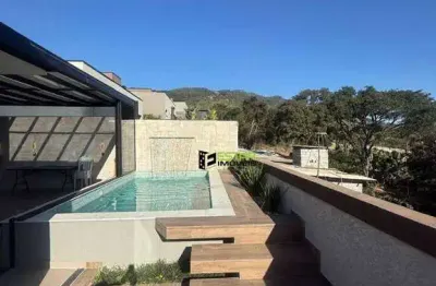 Casa com 3 dormitórios à venda, 117 m² por r$ 1.560.000,00 - vila santista - atibaia/sp