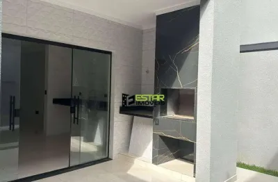 Casa com 3 quartos à venda na Rua Tranqüilo Luís Rosa, 730, Recreio Maristela, Atibaia