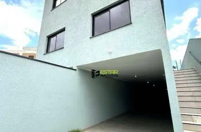 Casa com 3 dormitórios à venda, 198 m² por r$ 799.000,00 - recreio maristela - atibaia/sp