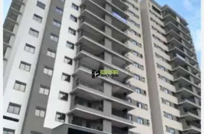 Apartamento com 1 dormitório para alugar, 52 m² por r$ 3.500,00/mês - jardim maristela - atibaia/sp