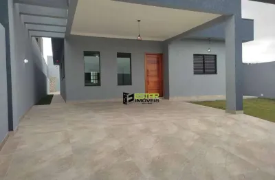 Casa com 3 dormitórios à venda, 145 m² por r$ 1.000.000,00 - bairro do tanque - atibaia/sp