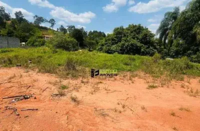 Terreno à venda, 1379 m² por r$ 180.000 - estância san remo - atibaia/sp