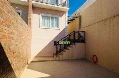 Casa com 3 dormitórios à venda, 107 m² por r$ 670.000 - jardim jaraguá - atibaia/sp
