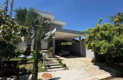 Casa em condomínio fechado com 3 quartos à venda na Rua Luiz Vaz de Camões, Condomínio Atibaia Park I, Atibaia