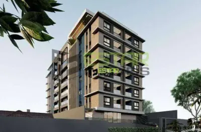 Apartamento com 2 dormitórios à venda, 54 m² por r$ 535.000,00 - alvinópolis - atibaia/sp
