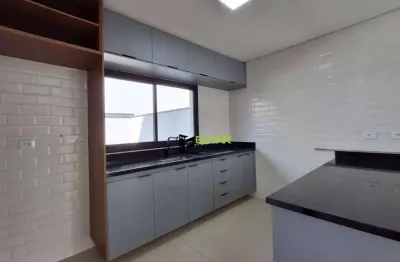 Casa com 3 suítes , 133 m² - venda por r$ 1.250.000 ou aluguel por r$ 6.800/mês - vila esperia ou giglio - atibaia/sp