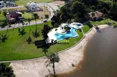 Terreno em condomínio fechado à venda na Av. Dos Tucanuçus, Boa Vista, Atibaia