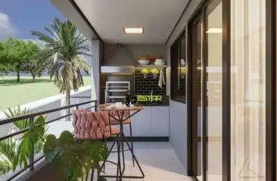 Apartamento com 2 dormitórios à venda, 65 m² por r$ 413.000 - bella atibaia - atibaia/sp