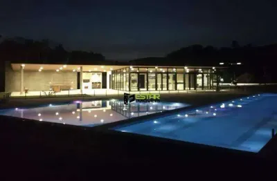 Terreno à venda, 2280 m² por r$ 1.950.000,00 - itaporã - atibaia/sp