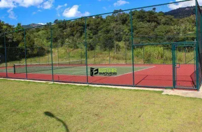 Terreno à venda, 736 m² por r$ 631.000,00 - itaporã - atibaia/sp