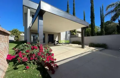 Casa com 3 dormitórios, 274 m² - venda por r$ 2.390.000,00 ou aluguel por r$ 13.390,00/mês - vila giglio - atibaia/sp