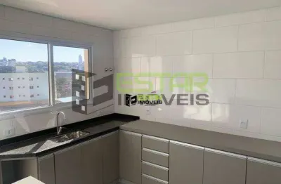 Apartamento com 2 dormitórios para alugar, 82 m² por r$ 5.750/mês - nova gardênia - atibaia/sp