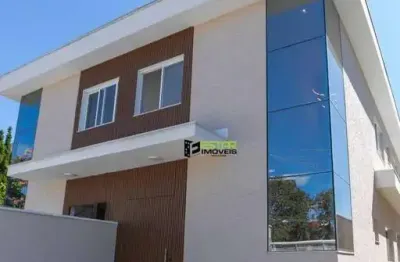 Casa com 3 dormitórios, 189 m² - venda por r$ 1.250.000,00 ou aluguel por r$ 7.480,00/mês - vila petrópolis - atibaia/sp
