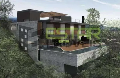 Terreno à venda, 800 m² por r$ 650.000,00 - condominio porto atibaia - atibaia/sp