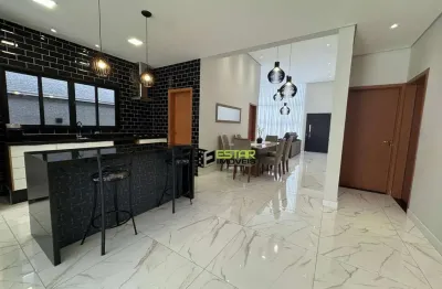 Casa com 3 suítes à venda, 173 m² por r$ 1.650.000 - condomínio buona vita - atibaia/sp
