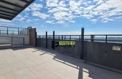 Apartamento com 2 quartos à venda na Rua Salvador Russani, 611, Alvinópolis, Atibaia