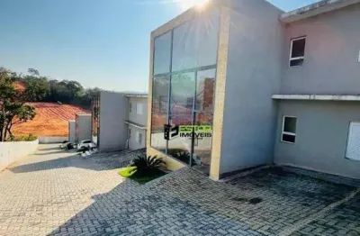 Apartamento com 2 dormitórios à venda, 70 m² por r$ 320.000 - jardim colonial - atibaia/sp