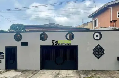 Casa com 3 dormitórios para alugar, 185 m² por r$ 7.900,00/mês - jardim do lago - atibaia/sp