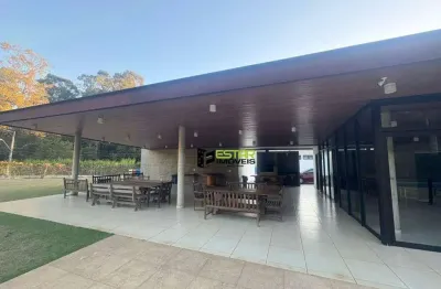 Terreno à venda, 917 m² por r$ 917.000,00 - itapetininga - atibaia/sp