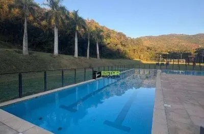 Terreno à venda, 928 m² por r$ 862.000,00 - itapetininga - atibaia/sp