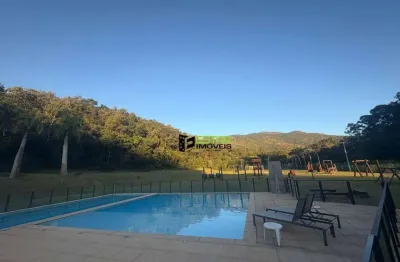 Terreno à venda, 833 m² por r$ 774.000,00 - itapetinga - atibaia/sp