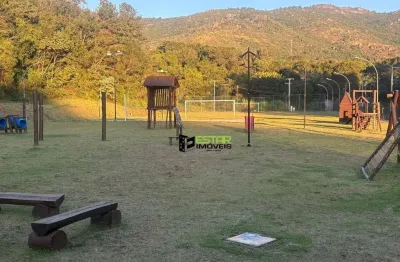 Terreno à venda, 783 m² por r$ 785.000,00 - itapetininga - atibaia/sp